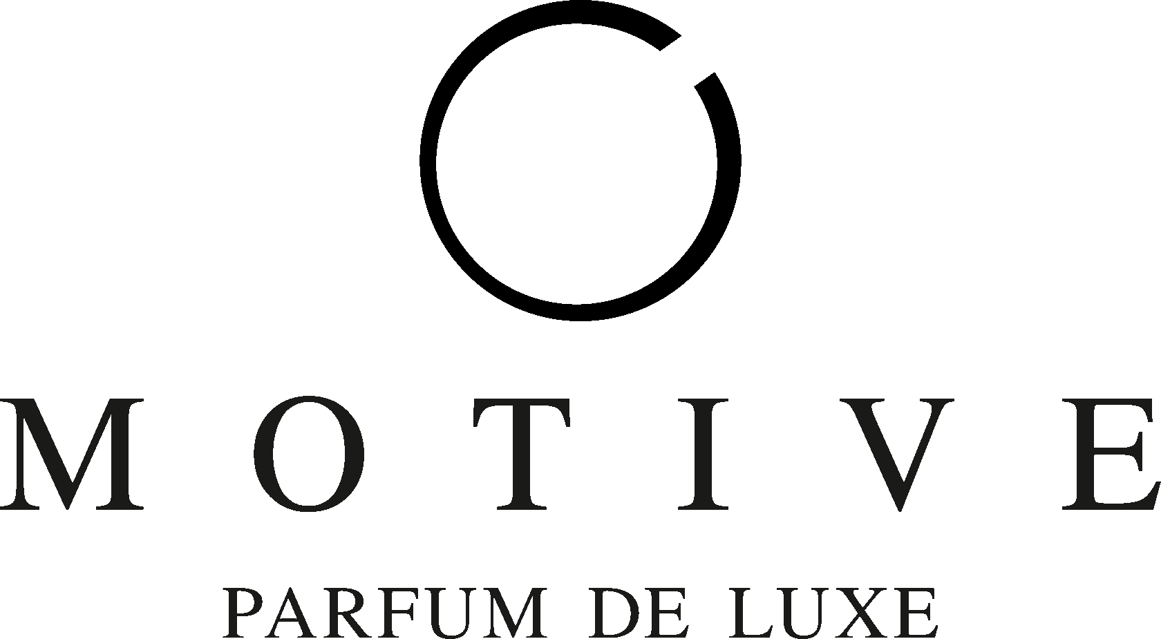 MOTIVE. Parfum De Luxe.