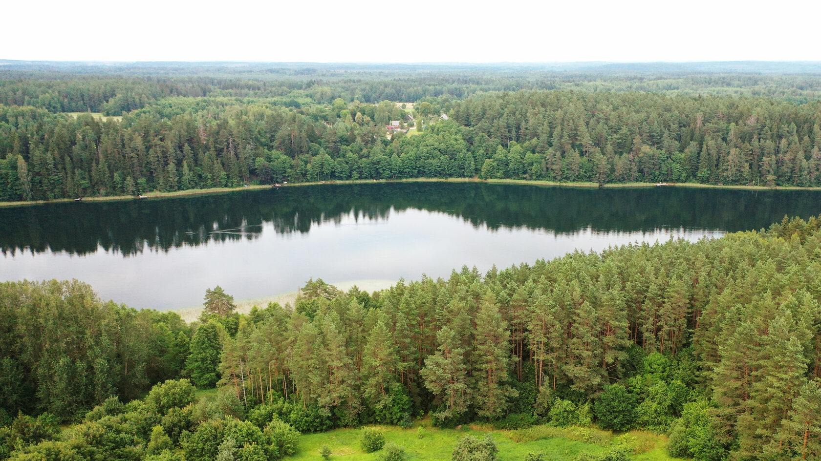 Глава 4. Охрана воды в ООПТ