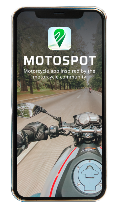 Motos Social App