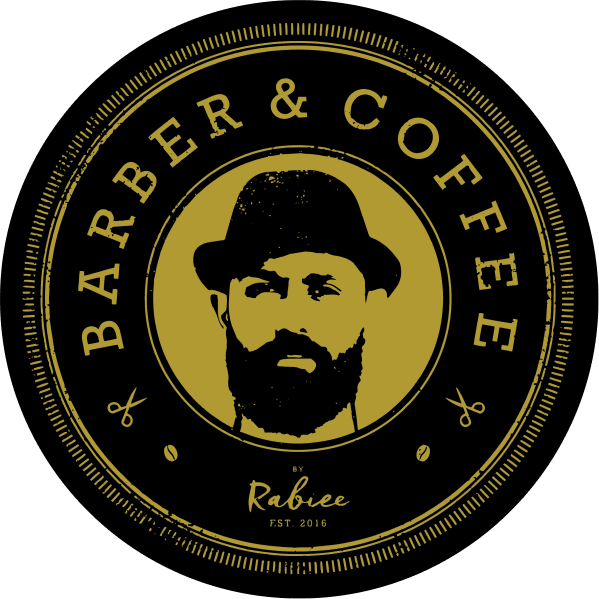 Barber&amp;Coffee