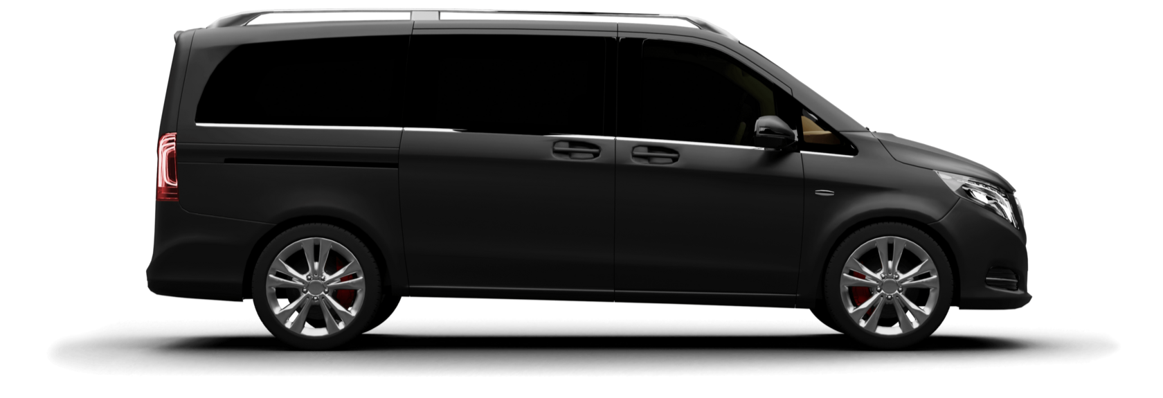 Mercedes Benz V class