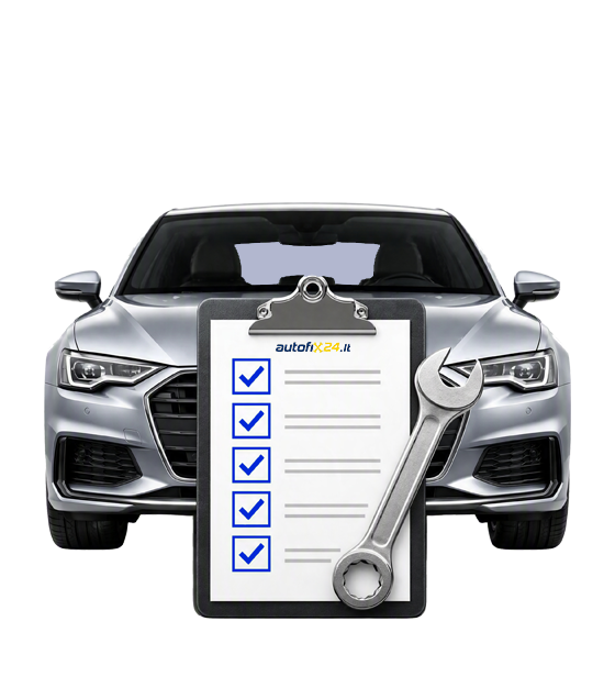 Automobilio patikra prieš perkant Lentvaryje
