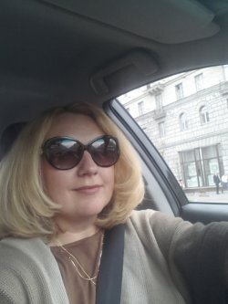 Соколовская Елена Павловна