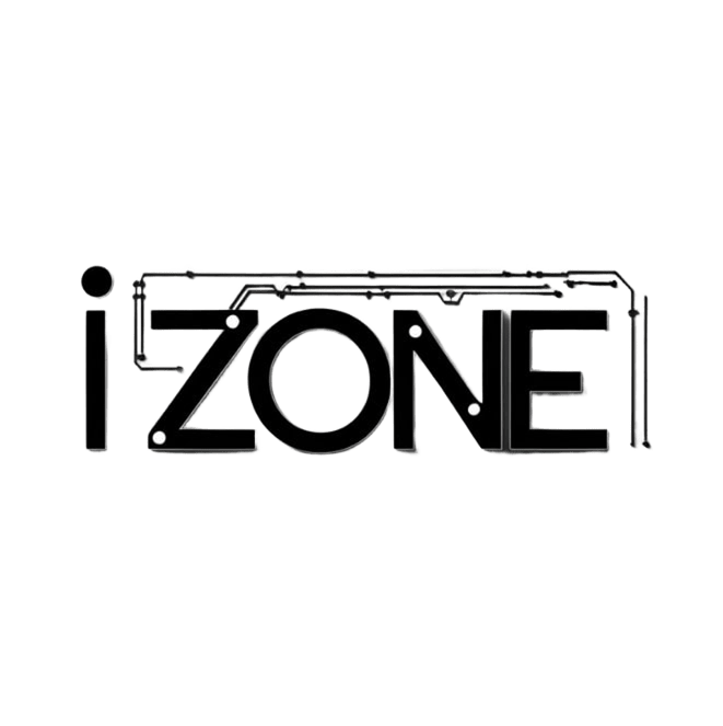  I-ZONE.BY 