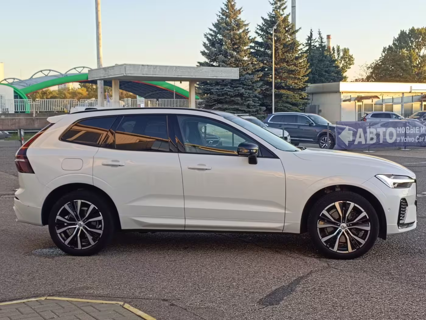  XC60