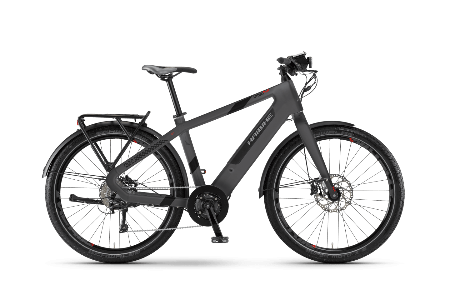 Электровелосипеды Specialized