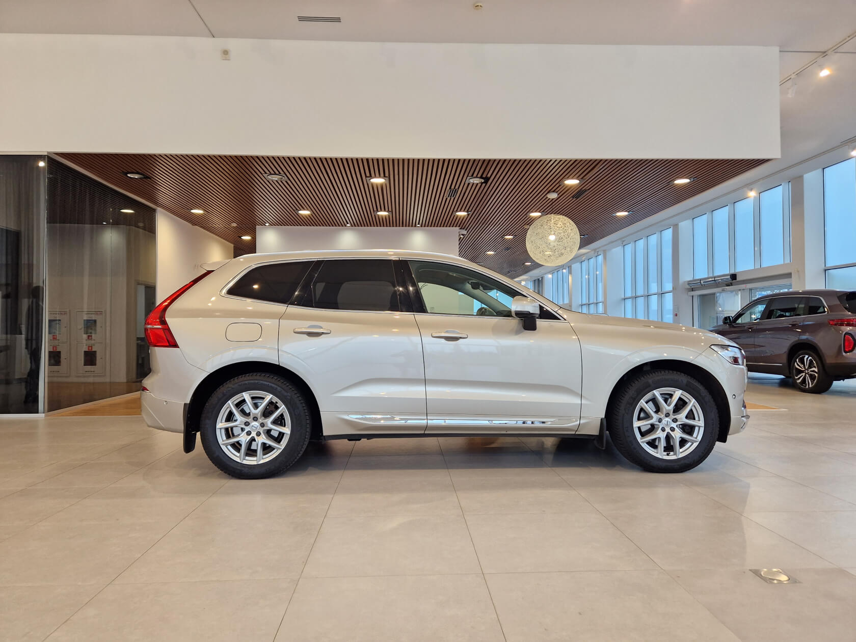  XC60