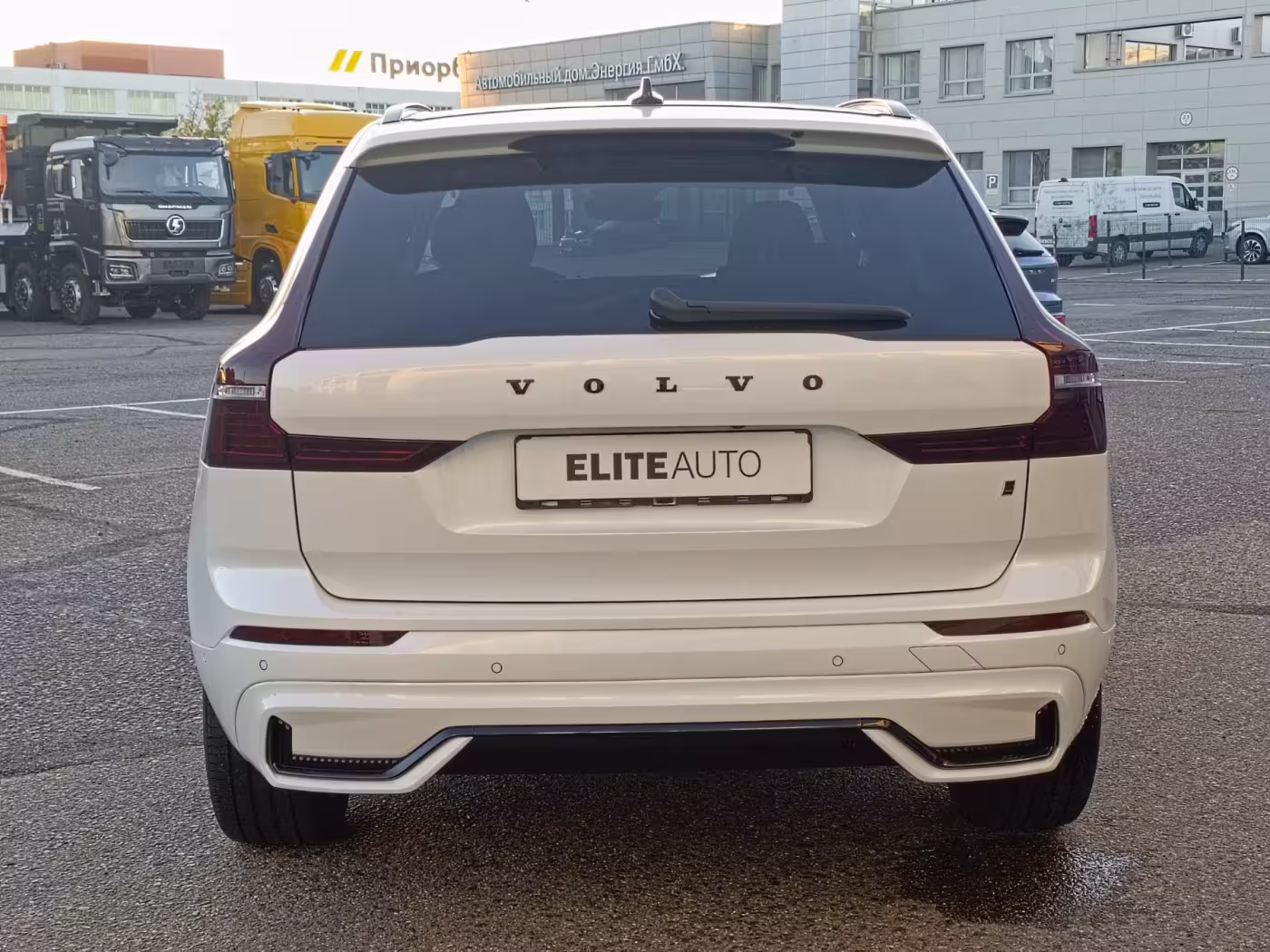  XC60