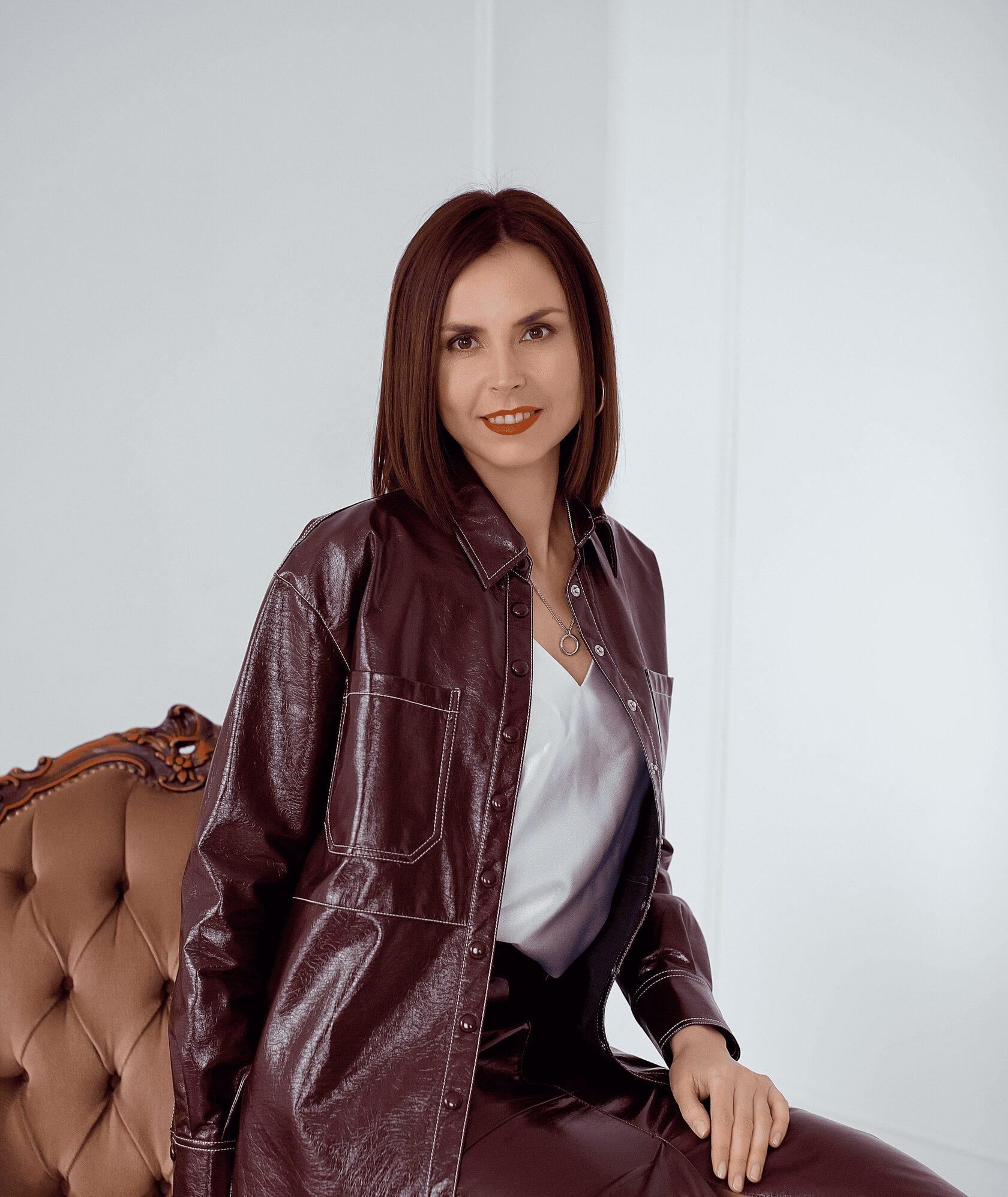 Ирина Павлова