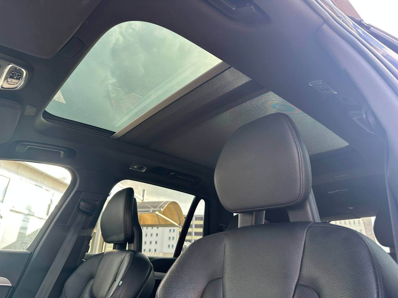  XC90 II