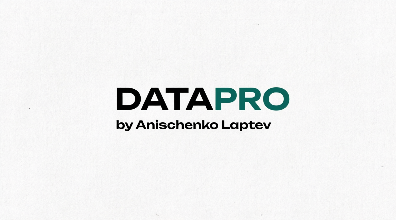 Datapro Icon DATAPRO.BY