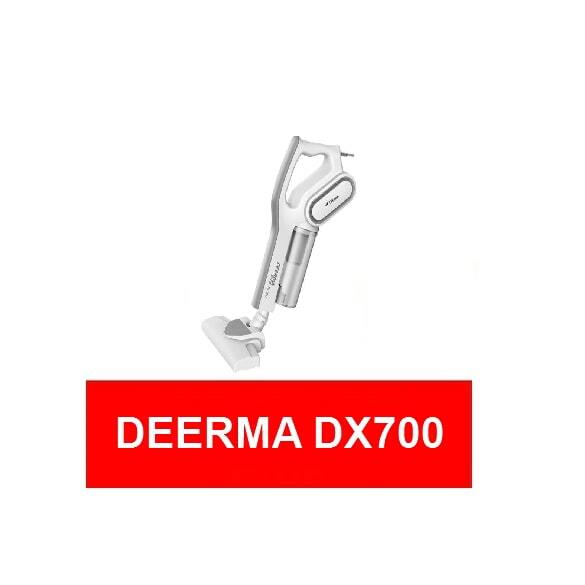 Щетка, фильтр для пылесоса Deerma DX700