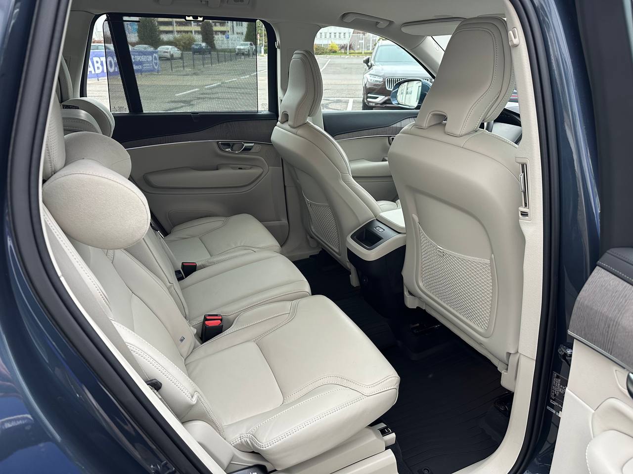  XC90