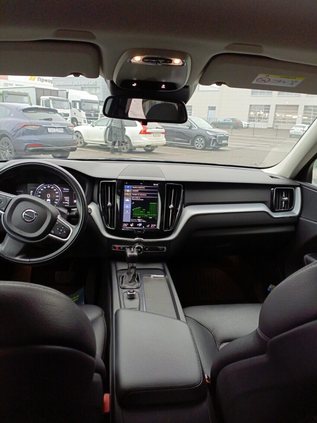  XC60