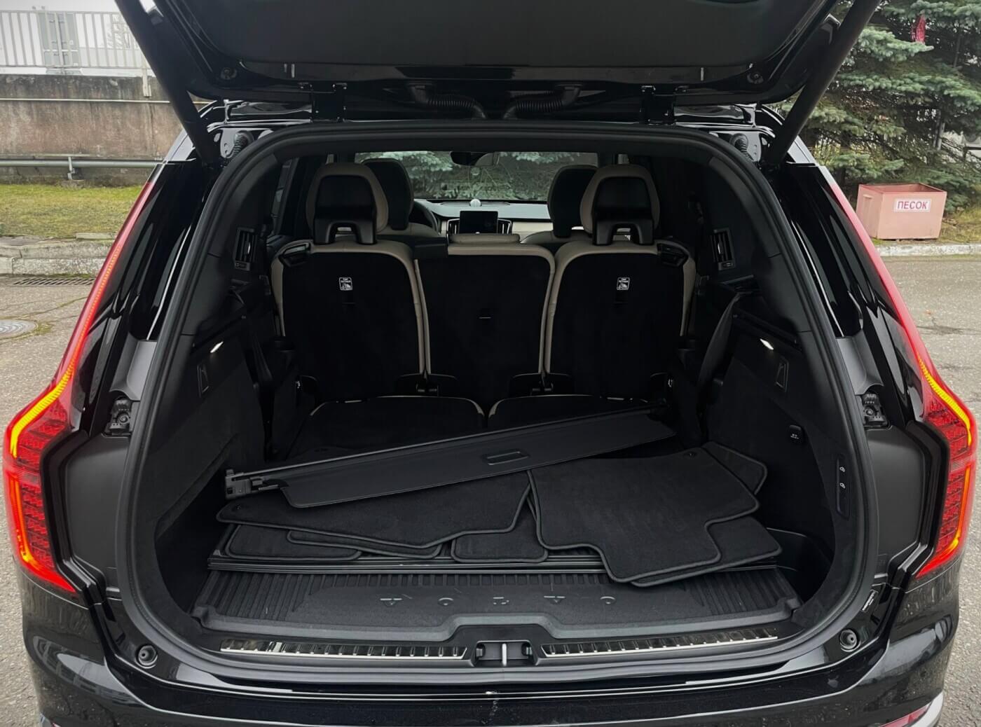  XC90