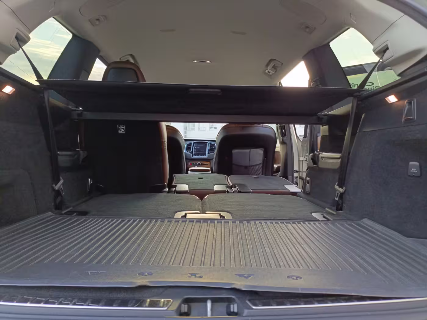  XC90