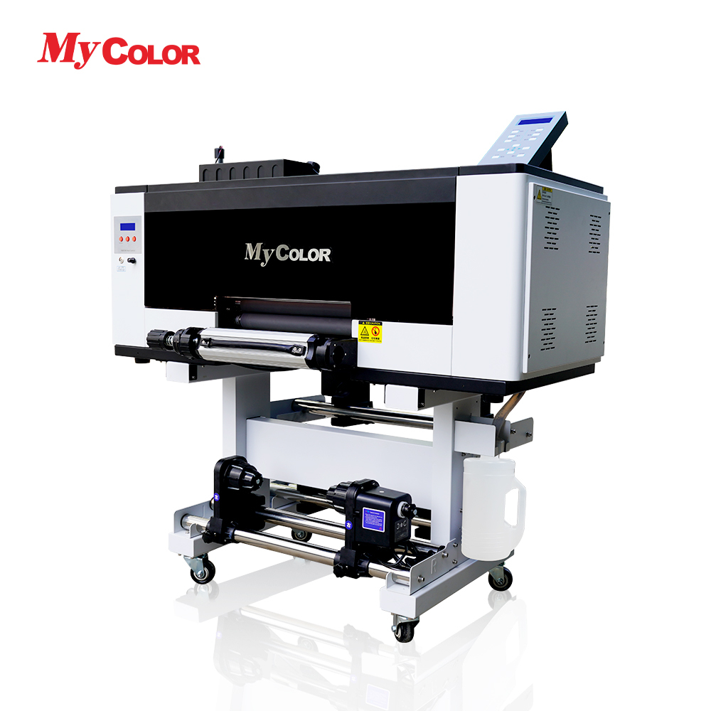  MyColor DTF принтер A3