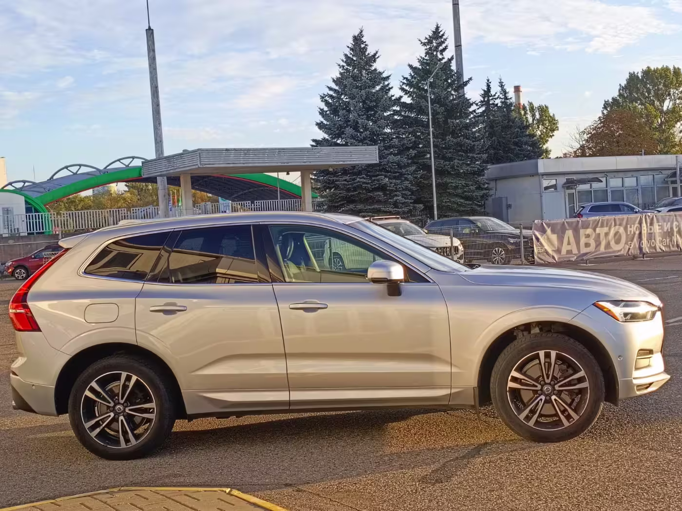  XC60