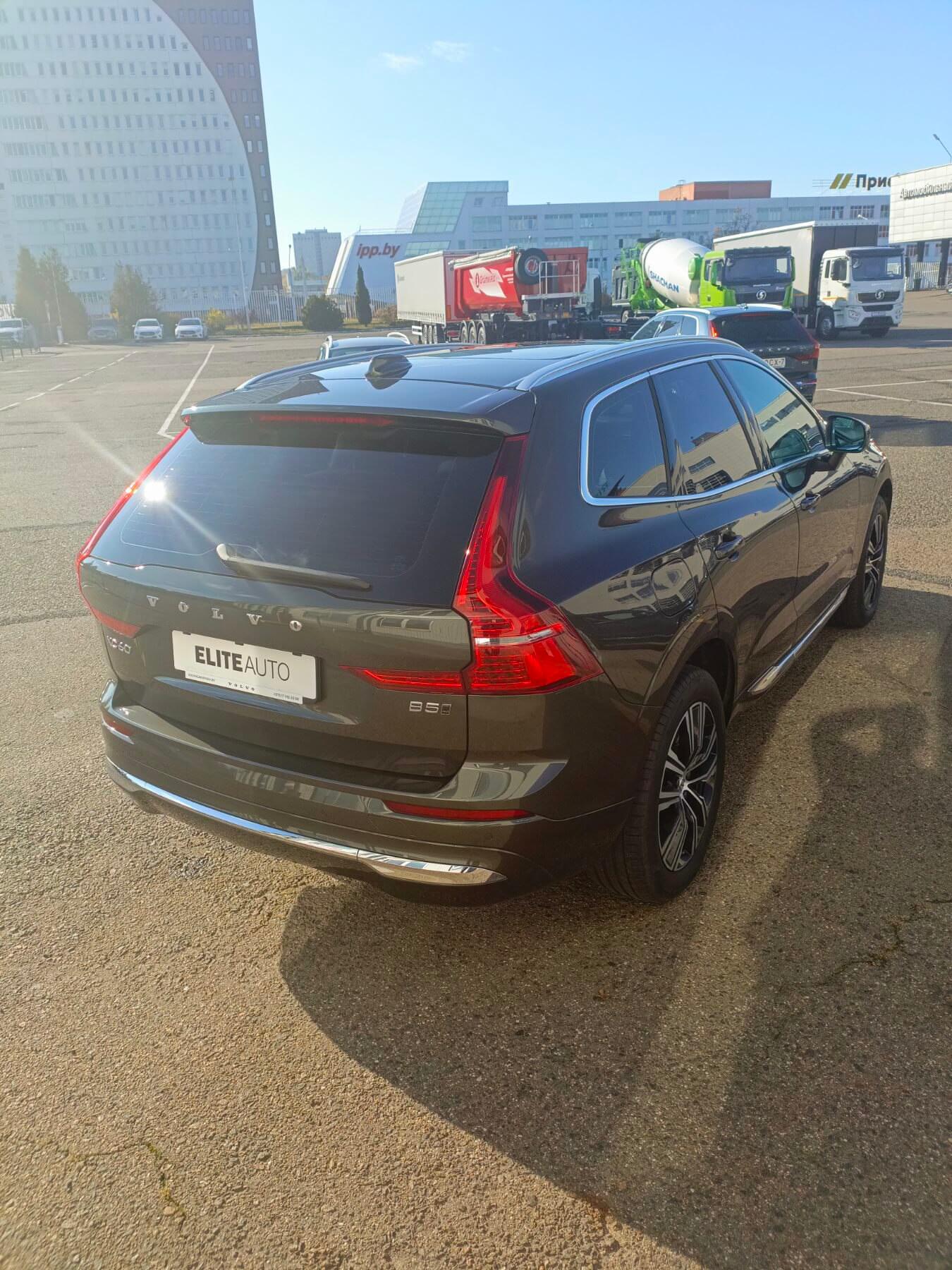  XC60