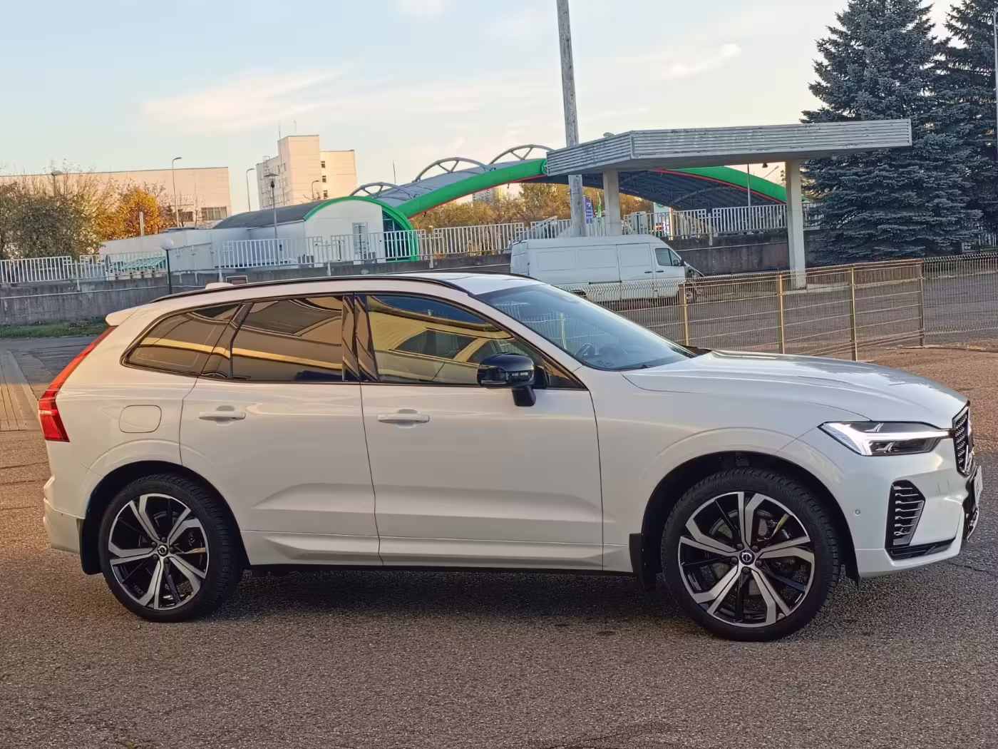  XC60