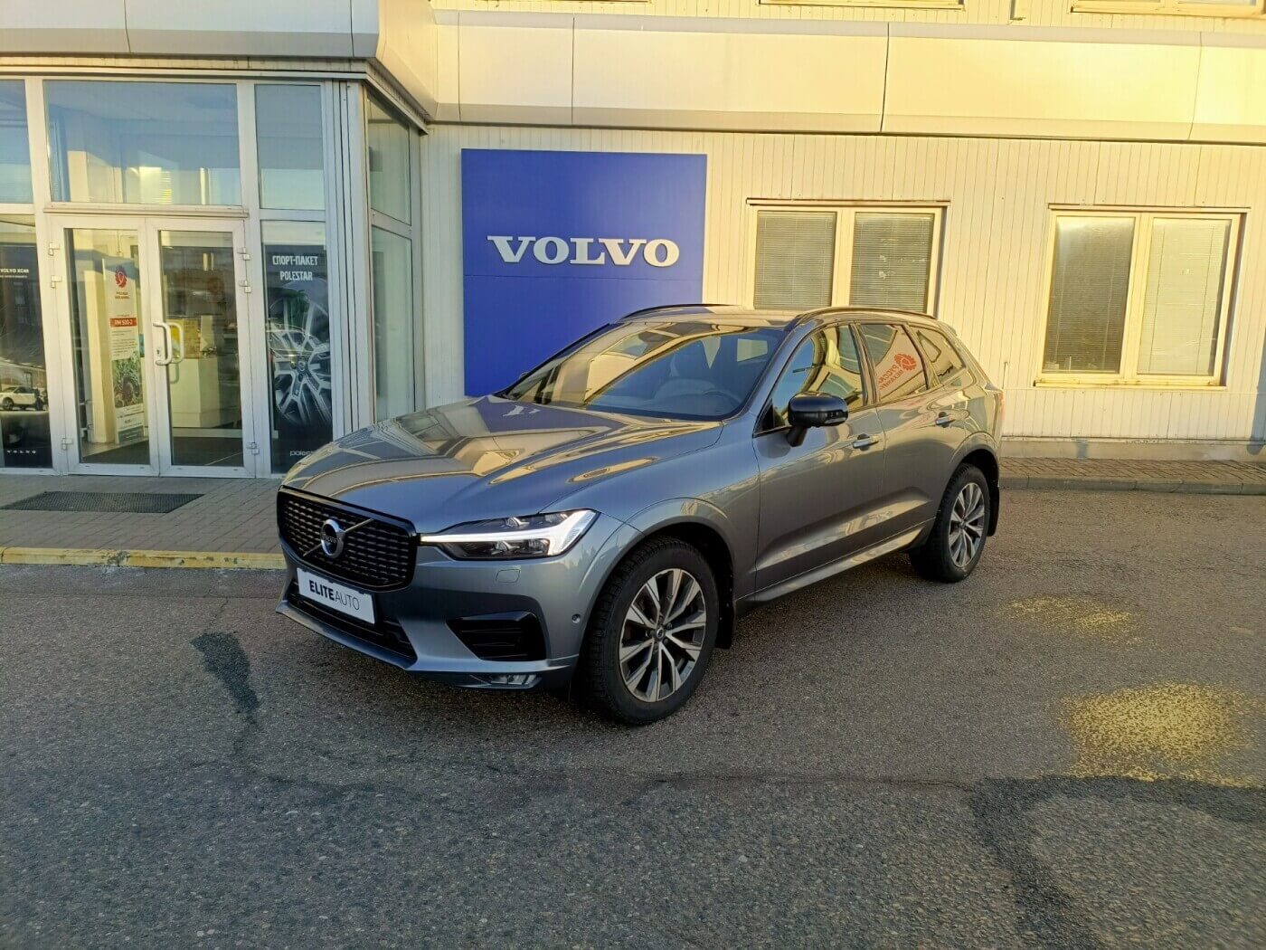  XC60
