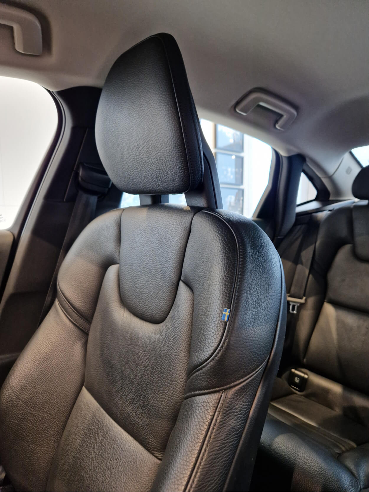  S90