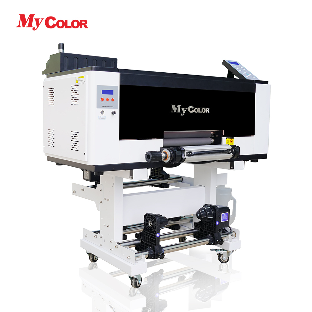  MyColor DTF принтер A3
