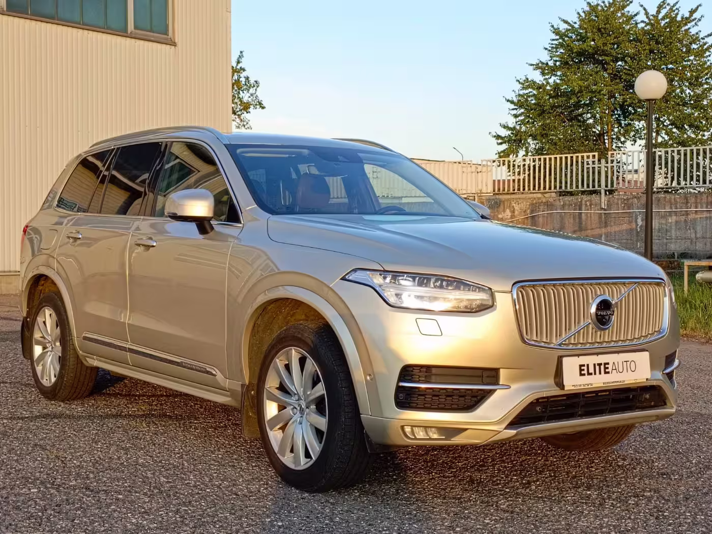  XC90