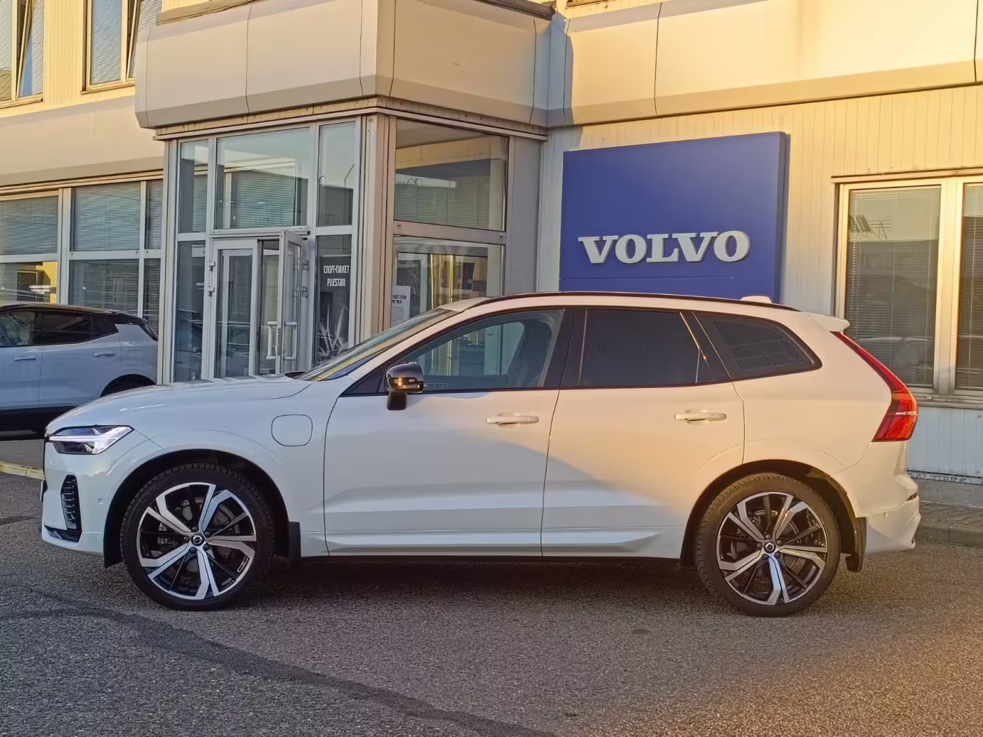  XC60