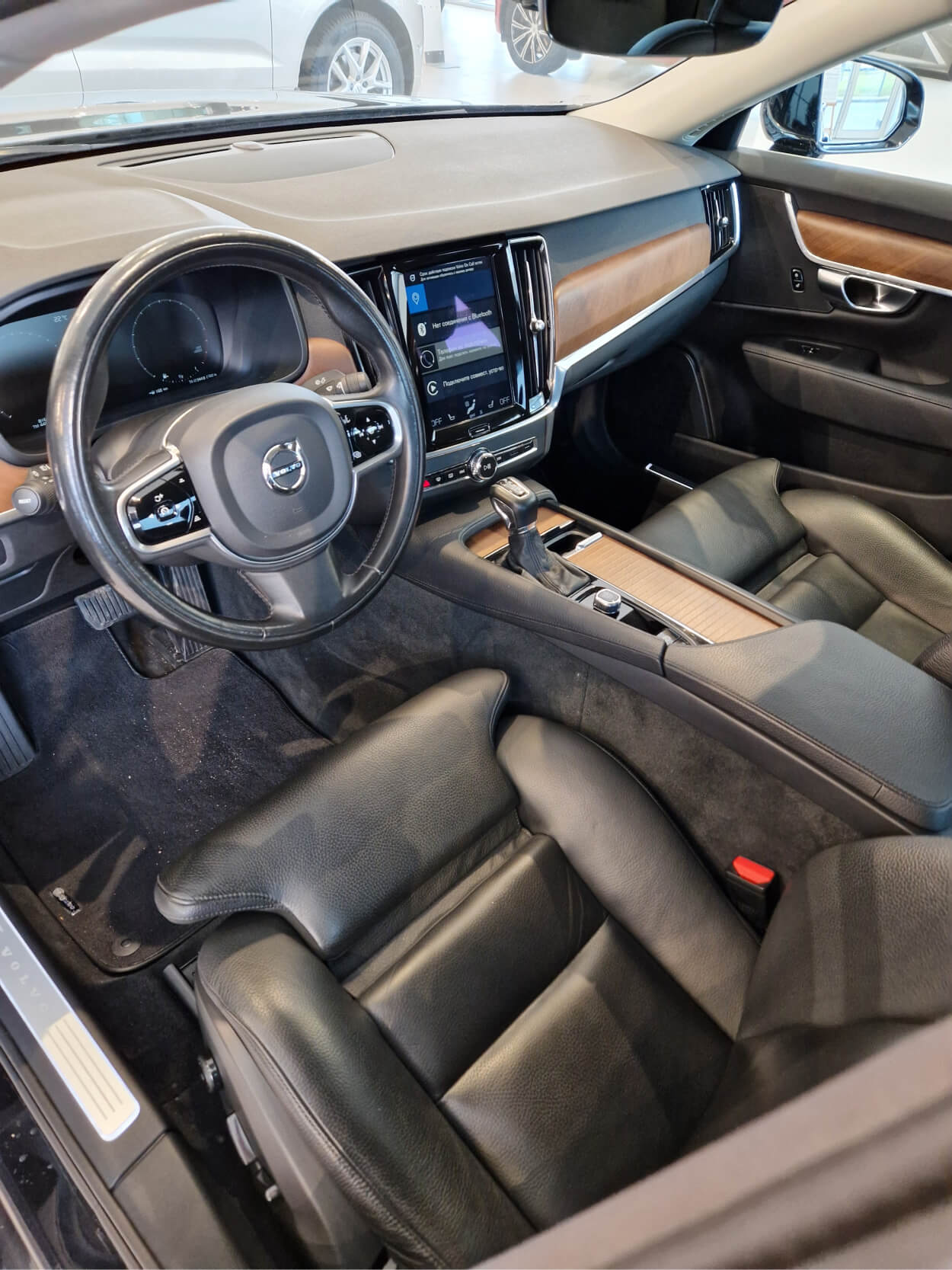  S90
