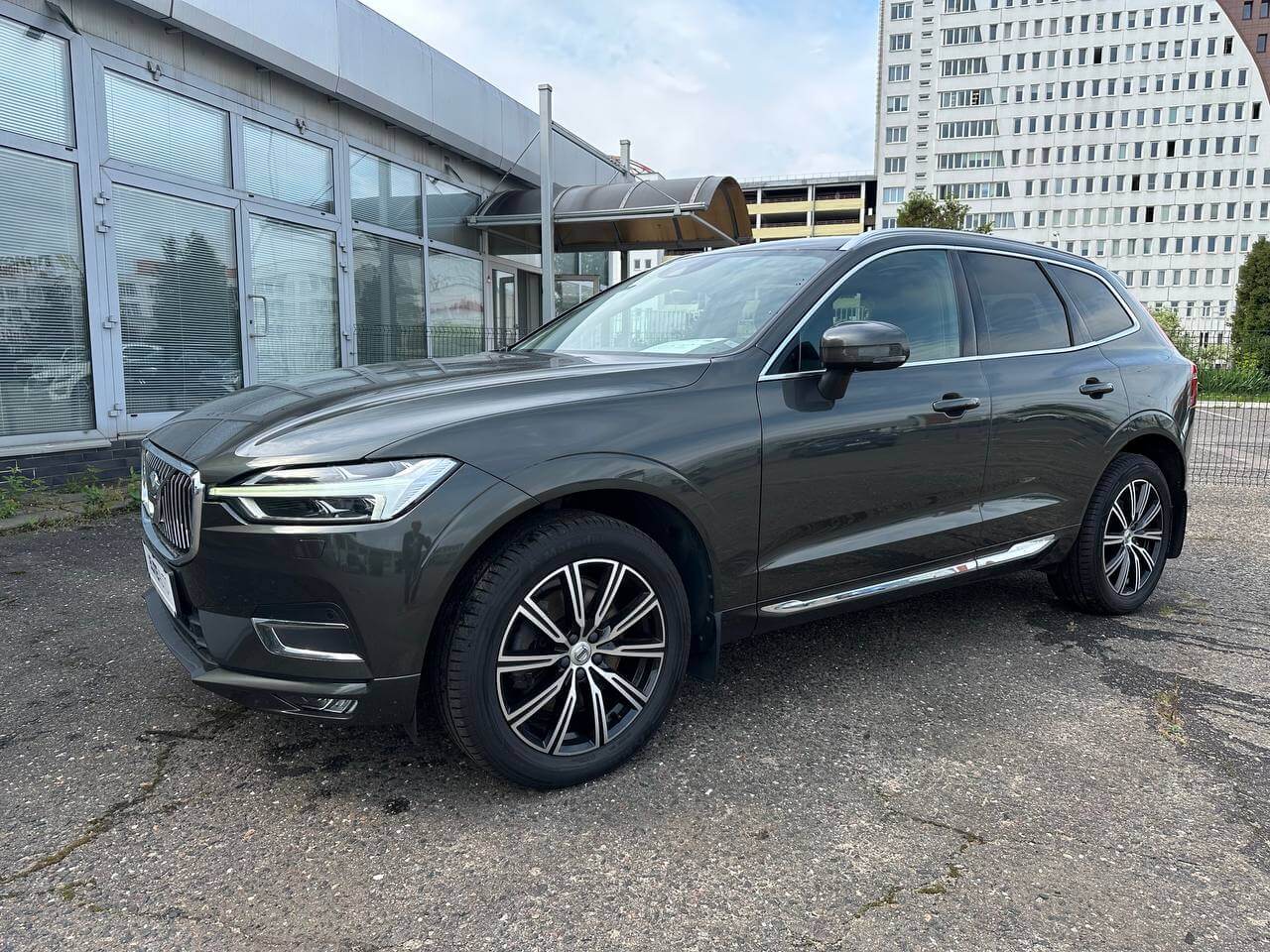  XC60