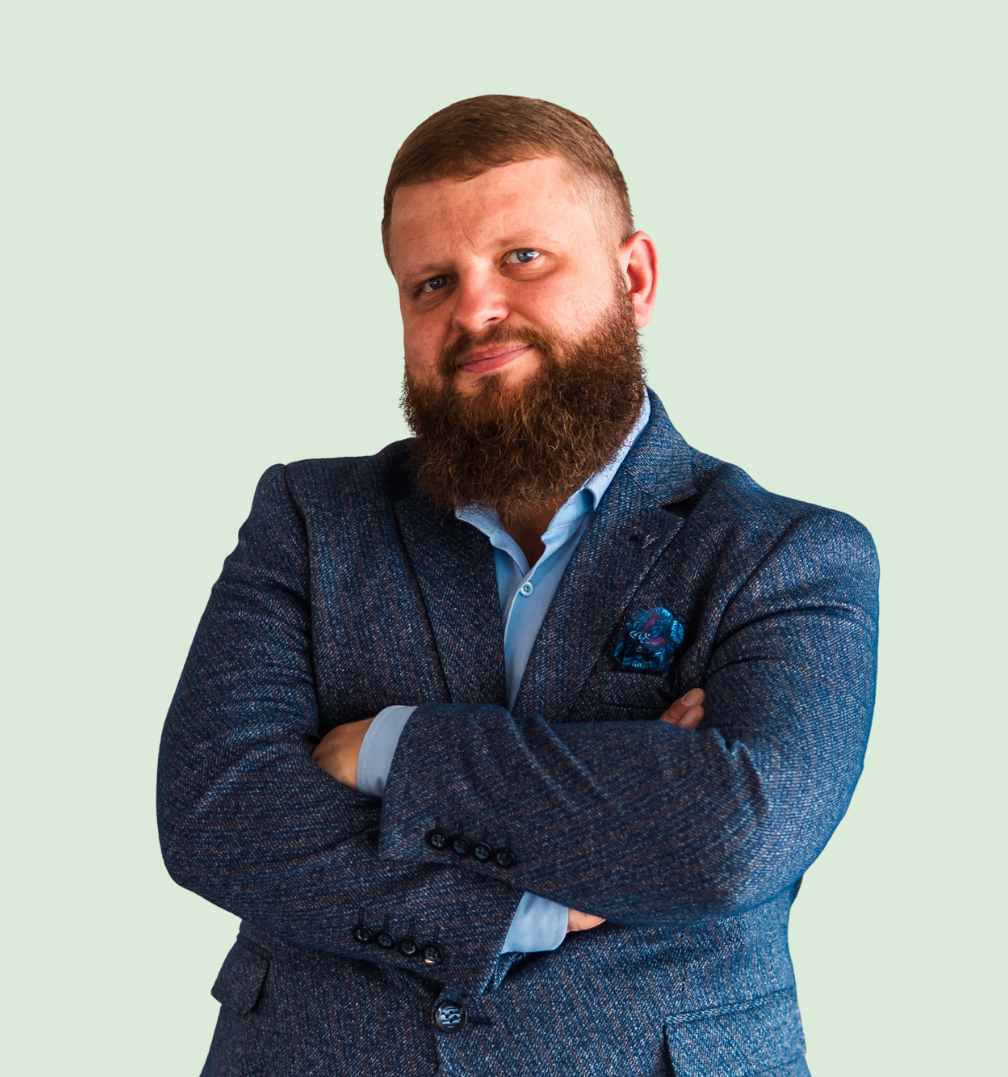 Псіхолаг Іван Васілюк