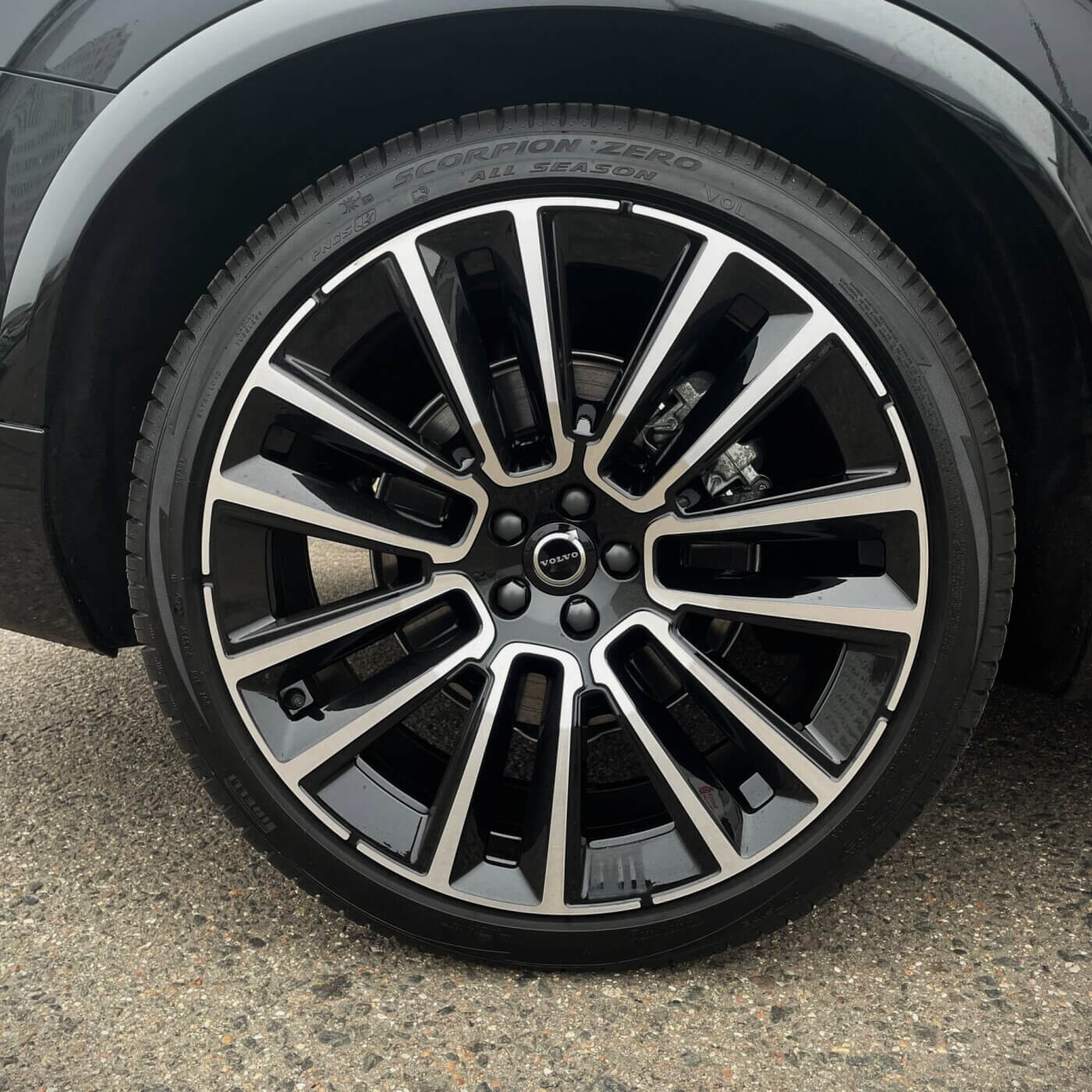  XC90
