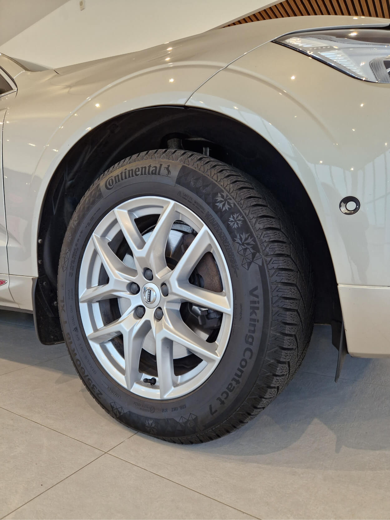  XC60