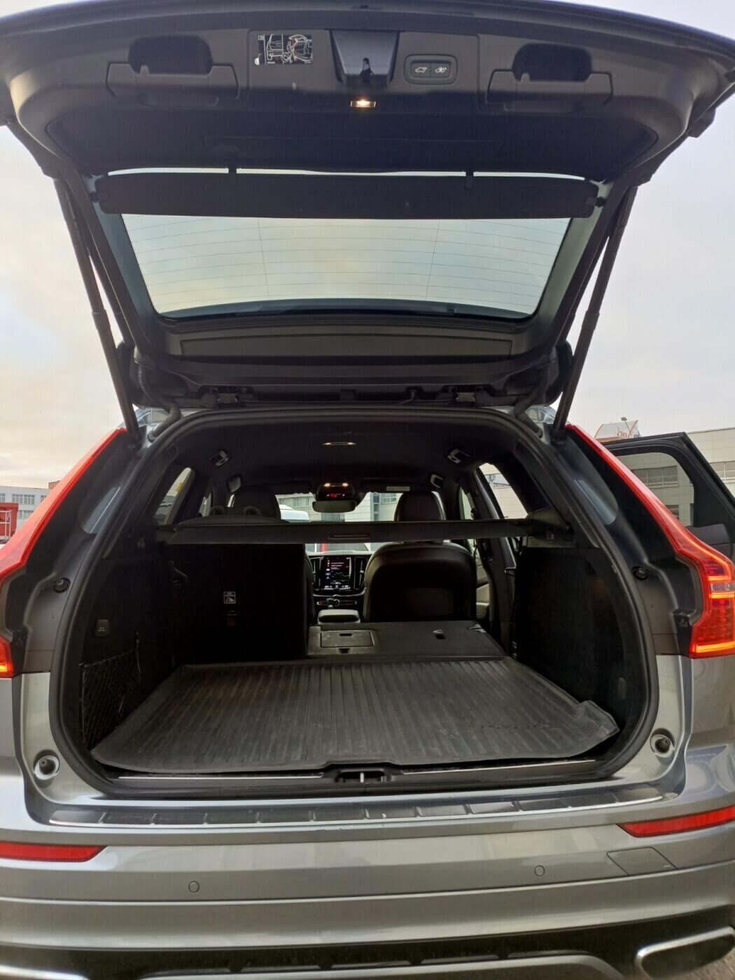  XC60