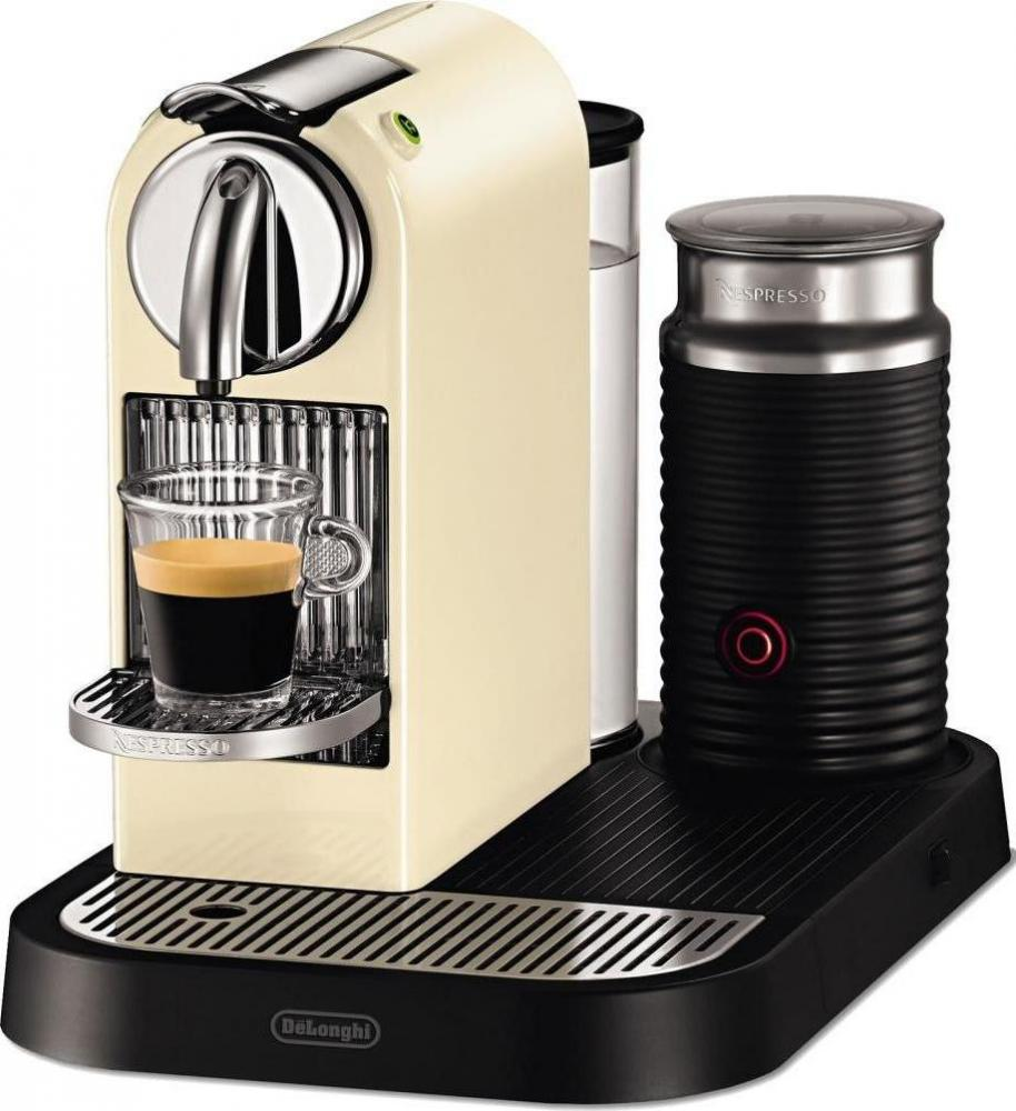 Delonghi nespresso instructions best sale