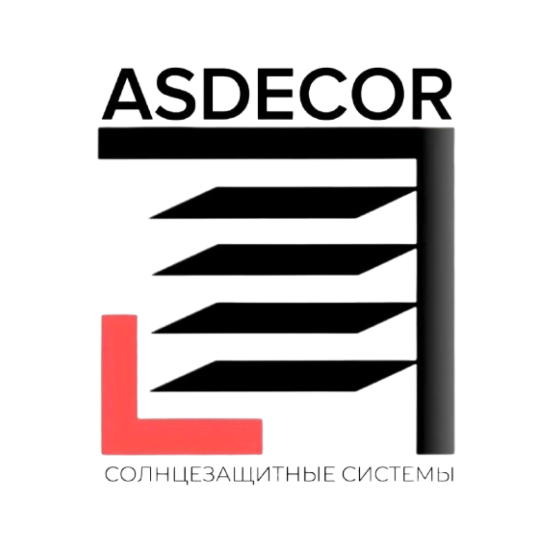 Логотип ASDECOR