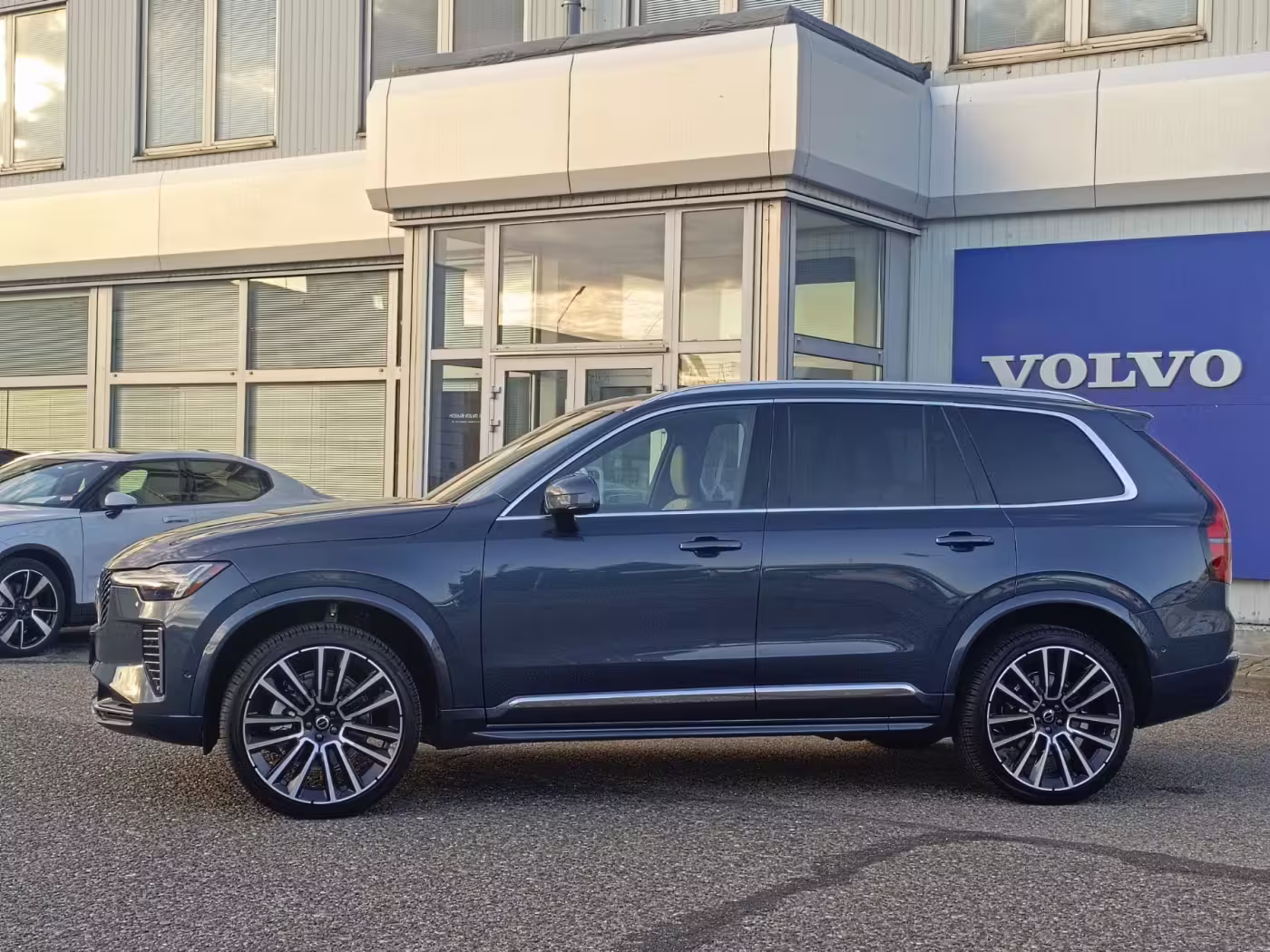  XC90