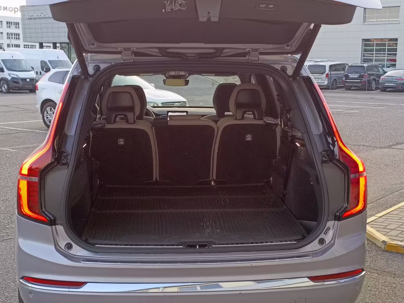 XC90