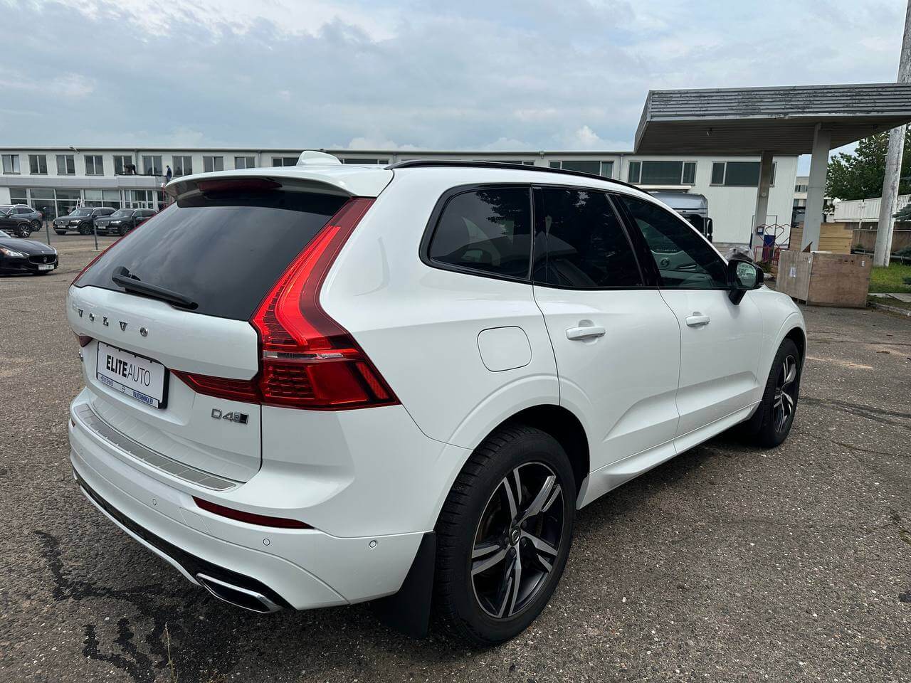  XC60