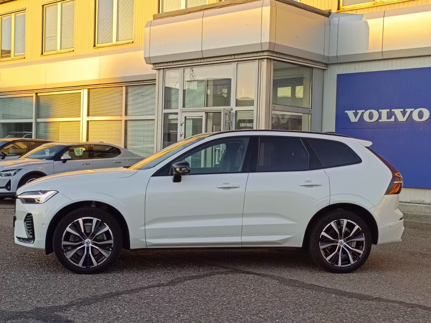  XC60
