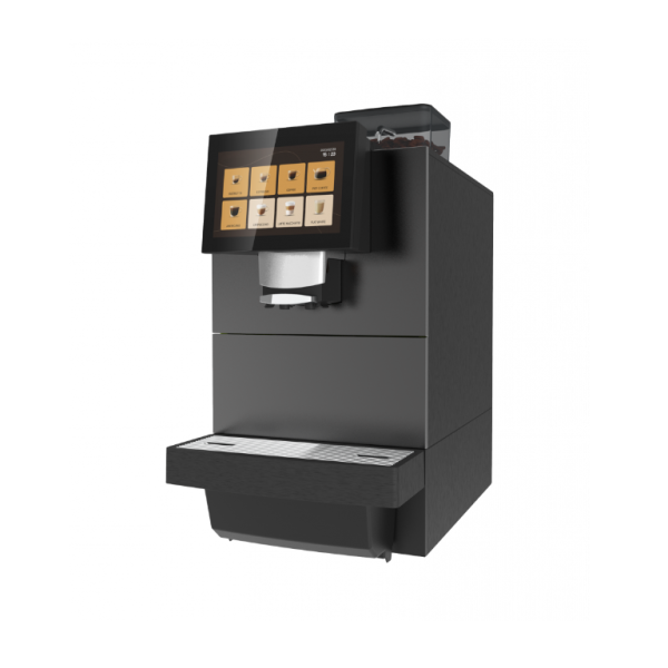 Кофемашина KAFFIT COM E60T