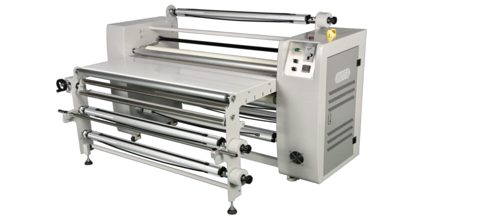  HT1700-180B Термопередаточная машина с масляным обогревом