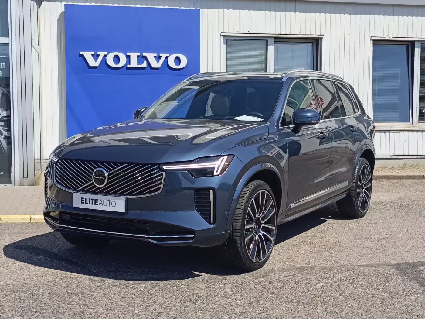  XC90