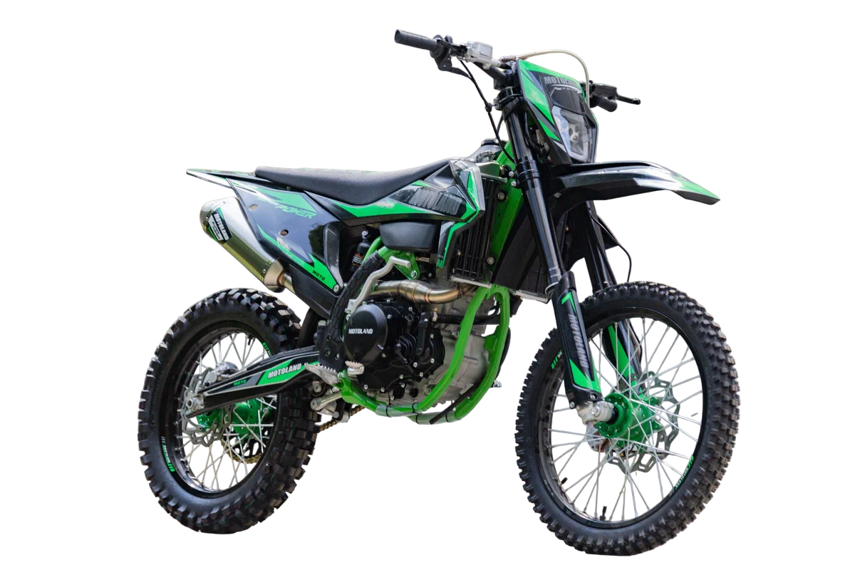  FX450 EFI (NC 194MQ)