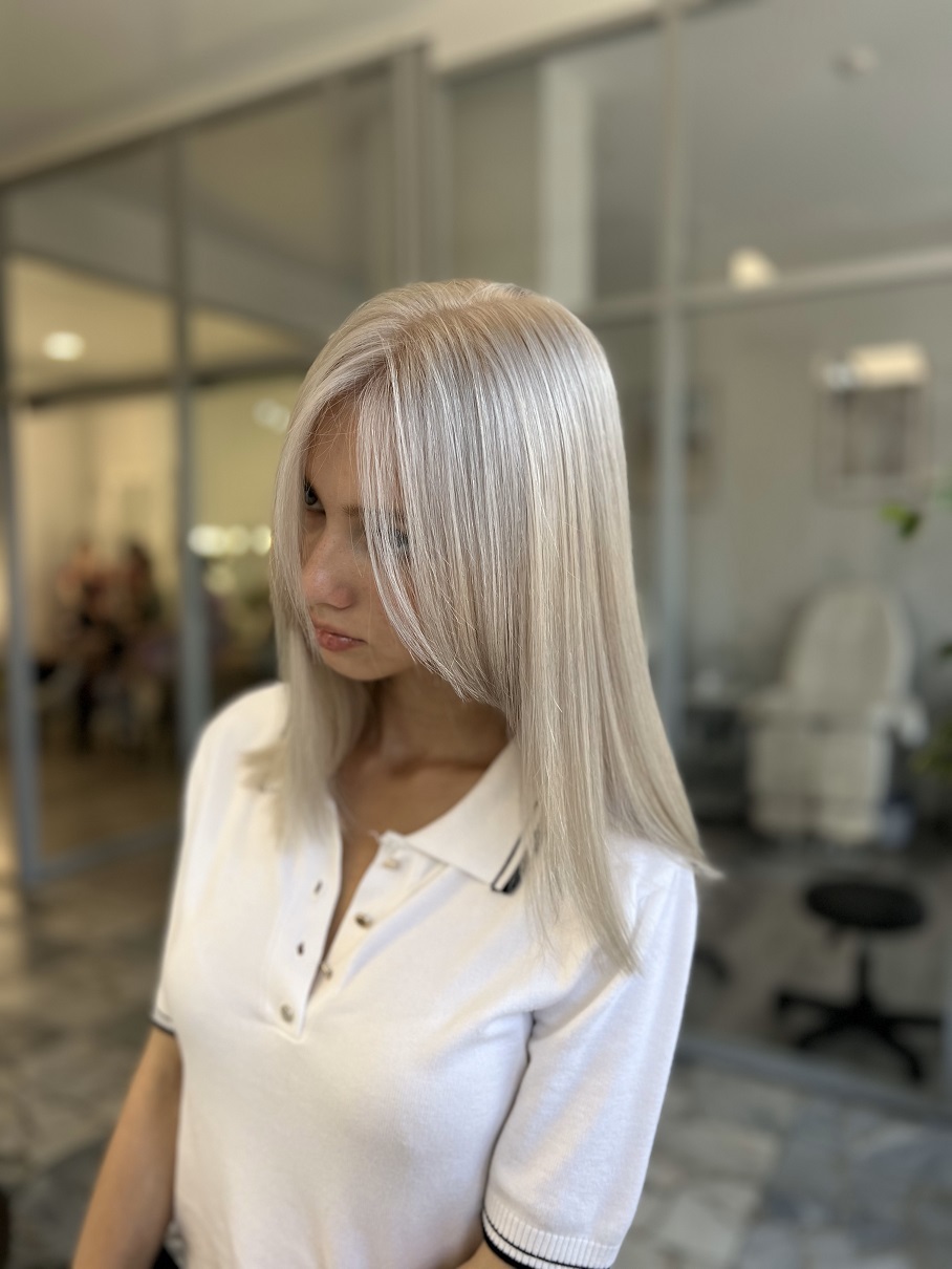 Колористика