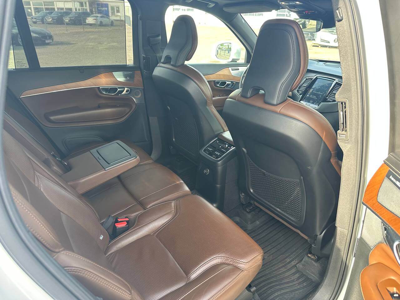  XC90
