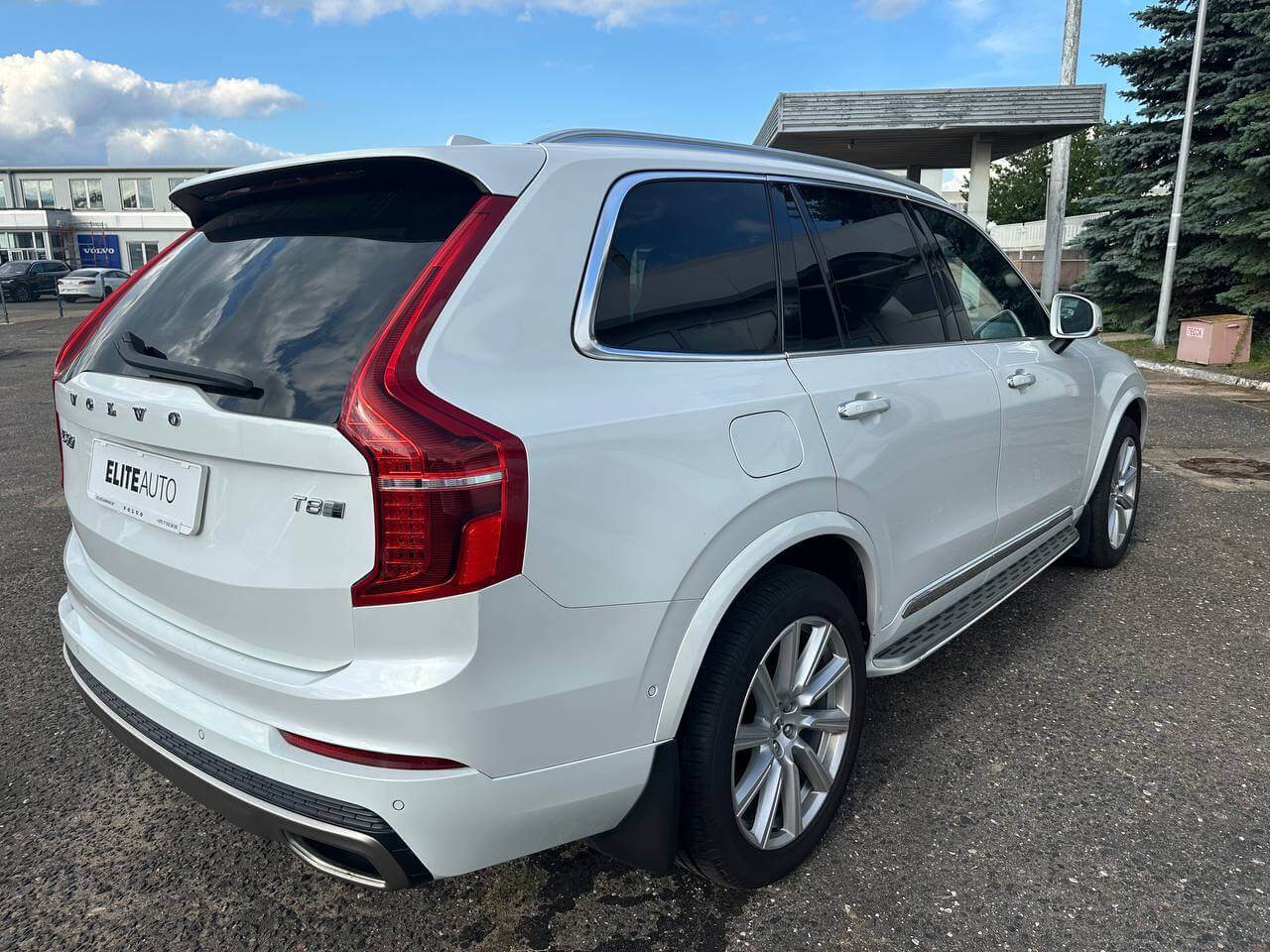  XC90