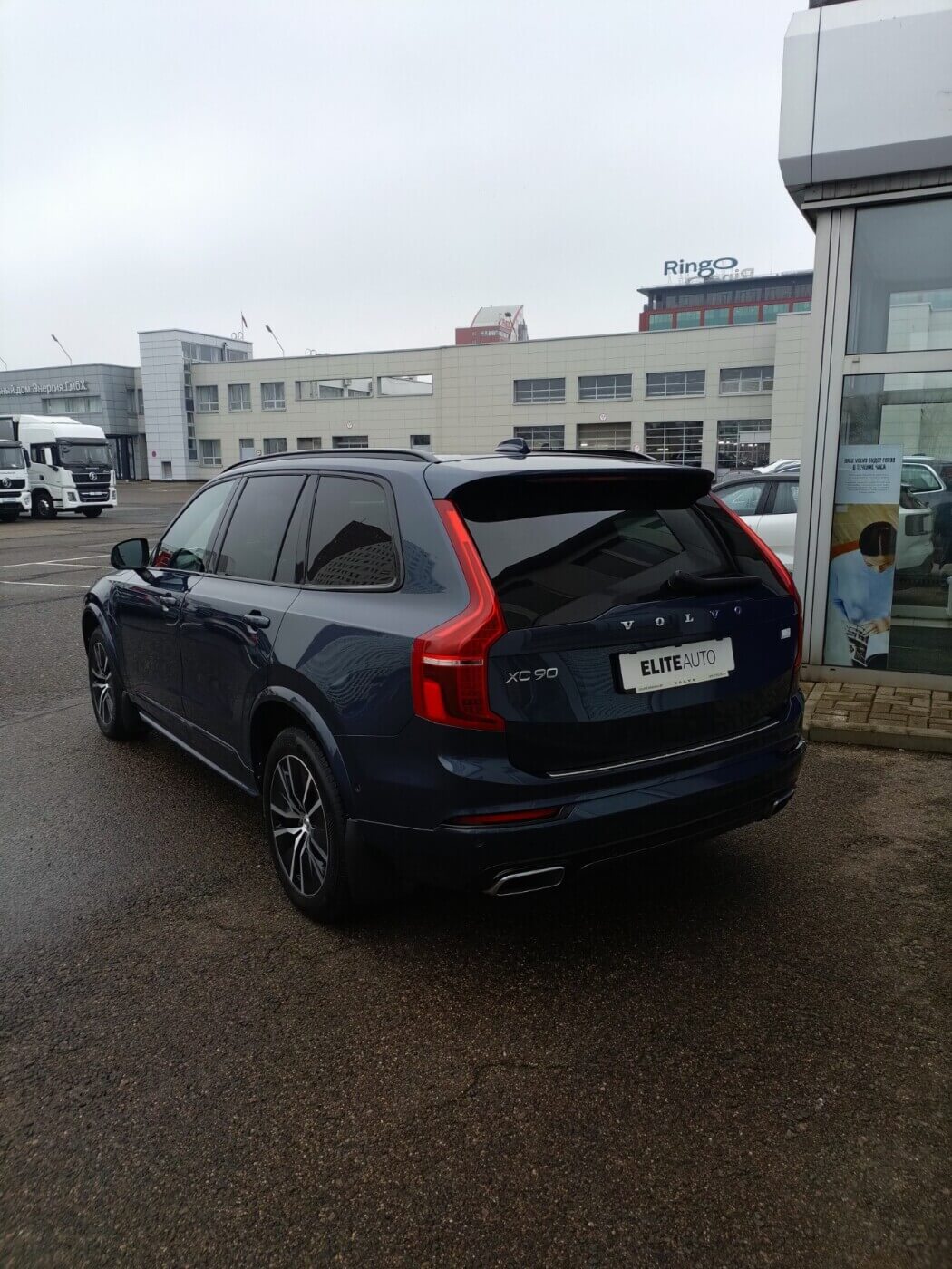 XC90