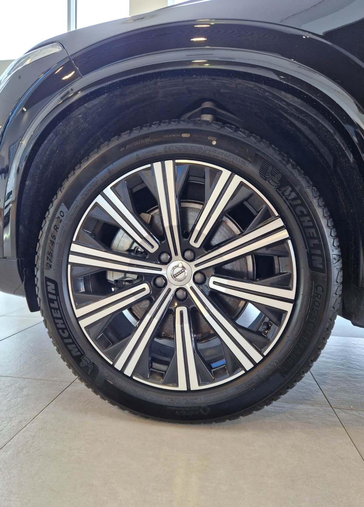  XC90